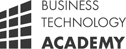 Bisnesteknologia-akatemia logo