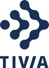 TIVIAn pinottu logo